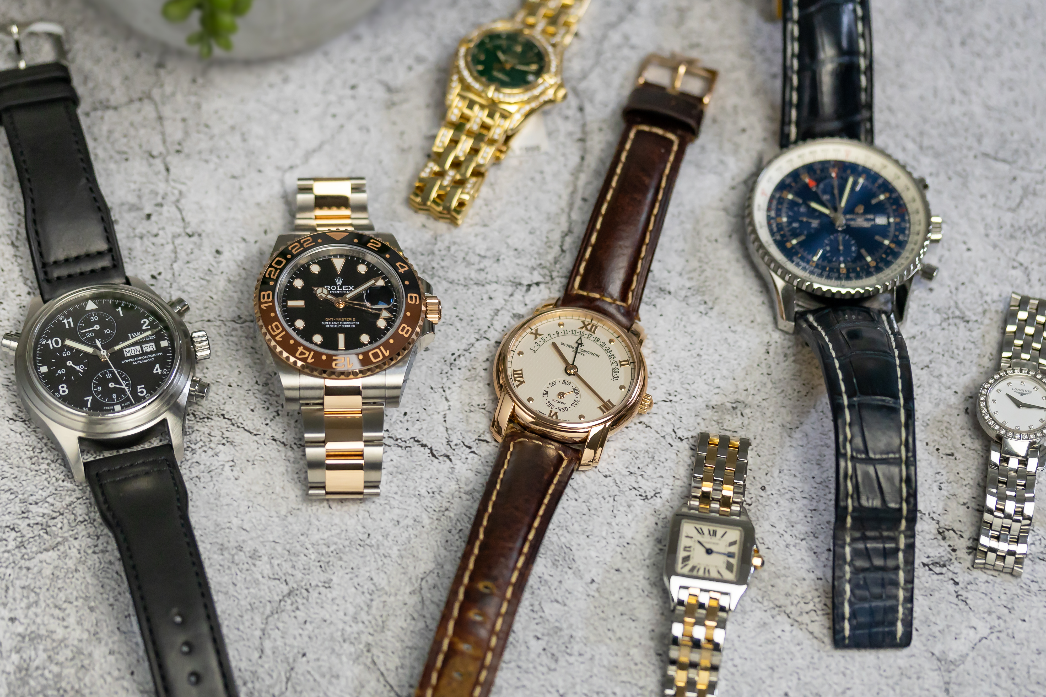 Watches