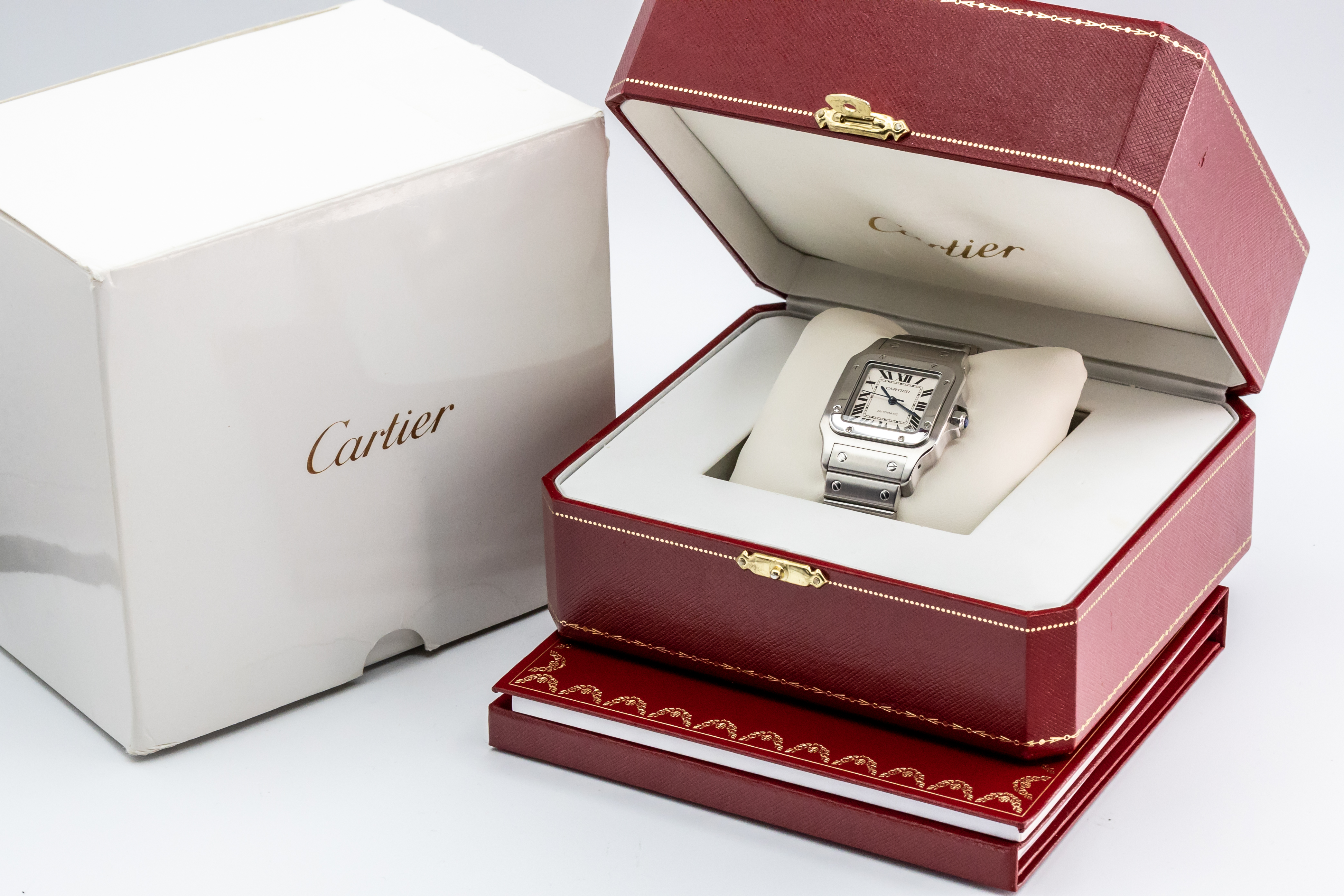 Watch Repairs & Servicing