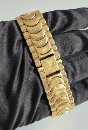 Longines QWR 109 Gold plated watch Circa 1980s