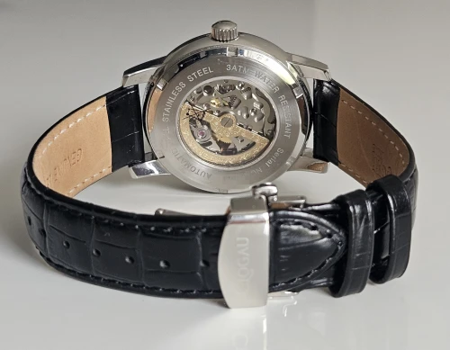 Clogau Automatic 40mm Wristwatch