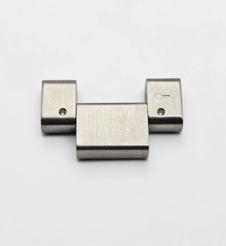 TAG Heuer BA0858 bracelet link 18 x 7mm Stainless Steel