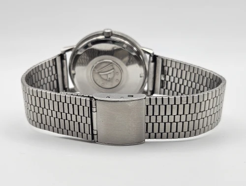 Omega Constellation ST 168.004 Pie Pan Turler Dial Circa 1966