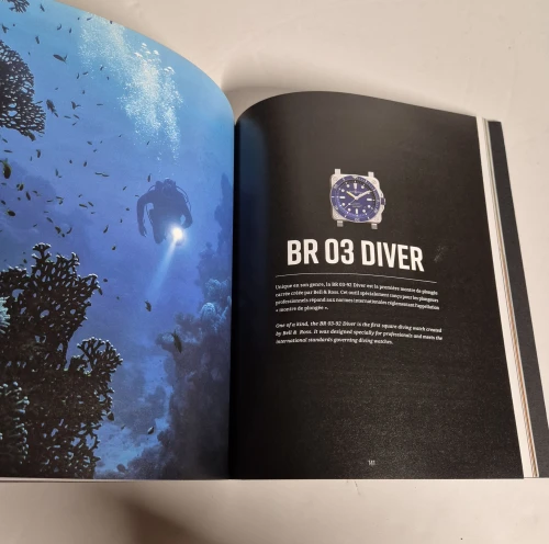 Bell & Ross Brochure & Price list 2019-2020