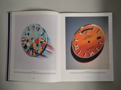 Rolex Magazine Issue #12