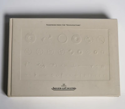 JLC 1993-/94 Brochure