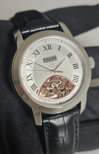 Clogau Automatic 40mm Wristwatch