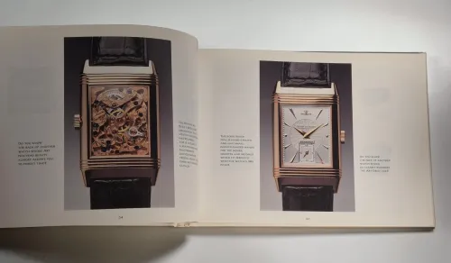 JLC 1993-/94 Brochure