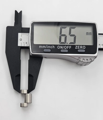 TAG Heuer F1 BA0851 bracelet link 15 x 6.5mm Stainless steel