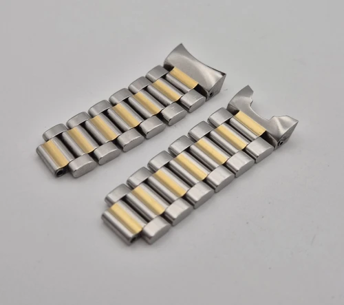 TAG Heuer BB0516 Bracelet ends for WF1420-0 14mm wide x 4.1cm long