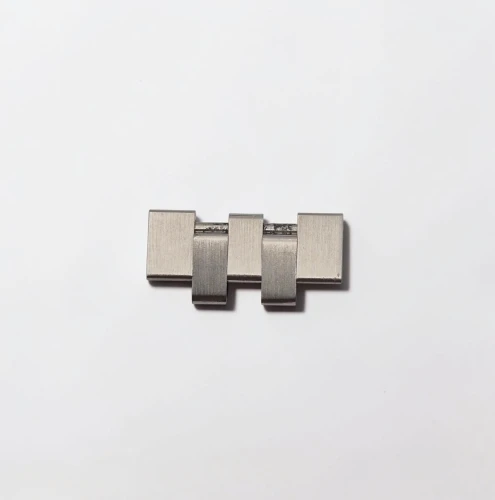 Rolex 62510H Jubilee Link 15.5 x 5.5mm Stainless Steel