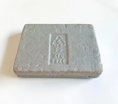 Rolex polystyrene travel tray - Circa 1980s - 1990s -STORIT Double Watch storage