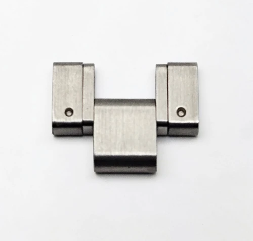TAG Heuer BA0817 bracelet links 15 x 7.5mm Stainless steel