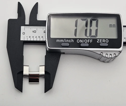 TAG HEUER BA0801/803 S/STEEL LINK