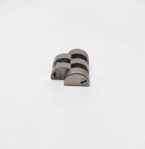 Rolex 62800 Jubilee links 15.5 x 5.5mm Stainless steel Solid D
