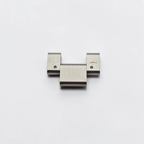TAG Heuer F1 BA0875 bracelet link 18 x 8mm Stainless steel