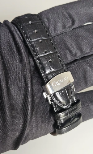 Clogau Automatic 40mm Wristwatch