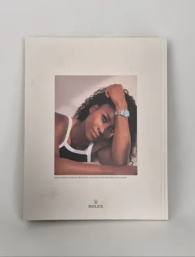 Rolex Magazine Issue #12