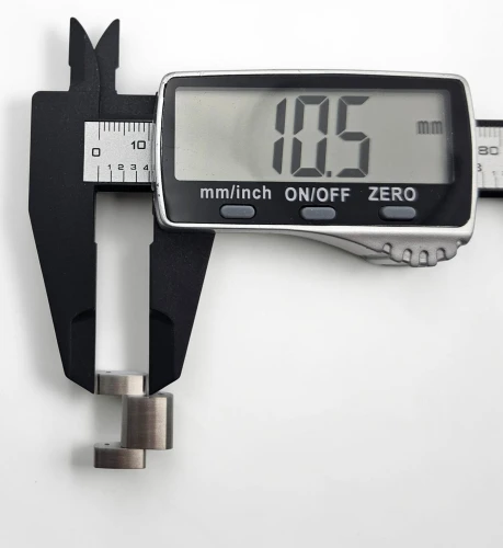 TAG Heuer BA0927 bracelet link 18 x 10.5mm Stainless steel