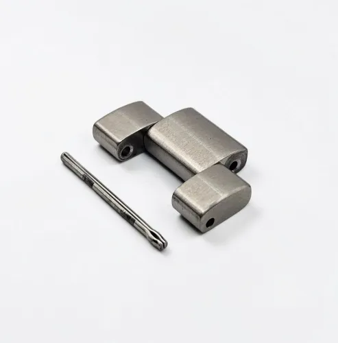 TAG Heuer BA0858 bracelet link 18 x 7mm Stainless Steel