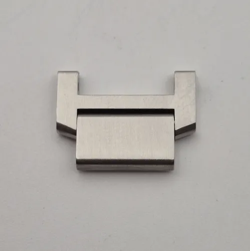 Cartier Tank Francaise 2302 link 19 x 9mm Stainless Steel