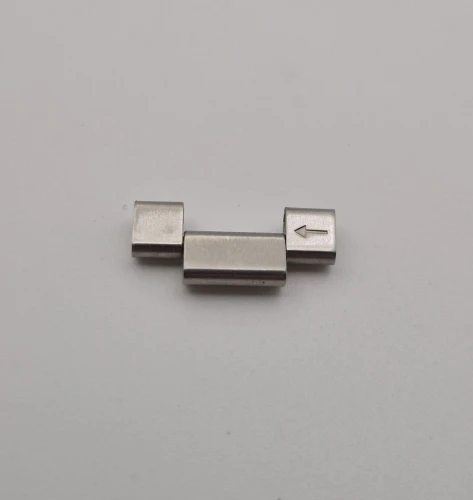 TAG Heuer BA0301 Bracelet links 16 x 4.5mm Stainless steel matte finish