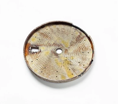 Rolex Datejust 26mm Silver linen dial Circa 1970s - 1998