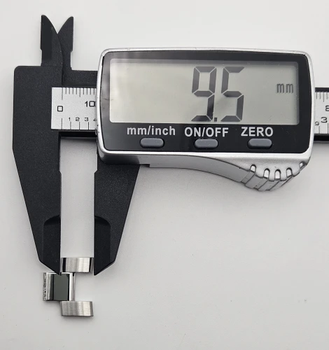 TAG HEUER BA0801/803 S/STEEL LINK