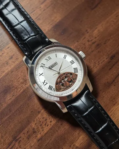 Clogau Automatic 40mm Wristwatch