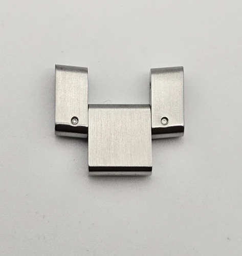 TAG HEUER BA0801/803 S/STEEL LINK