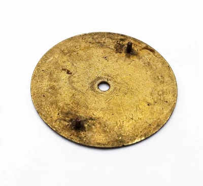 Rolex Oyster Royal "Honeycomb" dial Circa 1950s