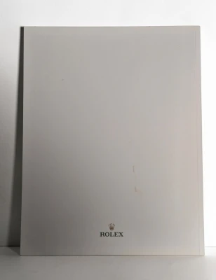 Rolex Magazine Issue #10