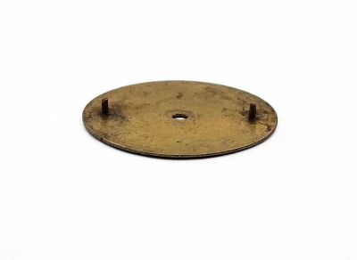 Rolex Oyster Royal "Honeycomb" dial Circa 1950s