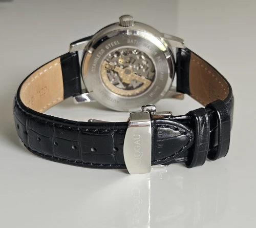 Clogau Automatic 40mm Wristwatch