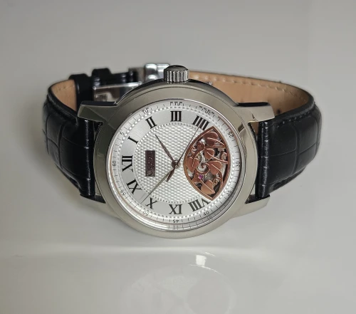 Clogau Automatic 40mm Wristwatch