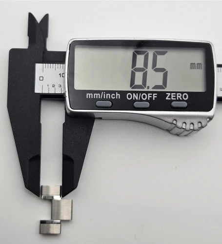 TAG Heuer BA0796 bracelet links 19 x 8.5mm Stainless steel