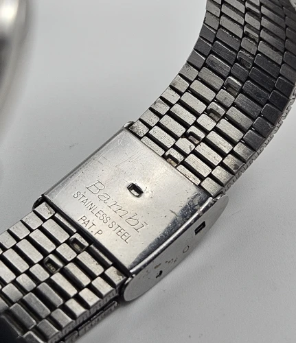 Omega Constellation ST 168.004 Pie Pan Turler Dial Circa 1966
