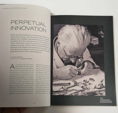 Rolex Magazine Issue #10