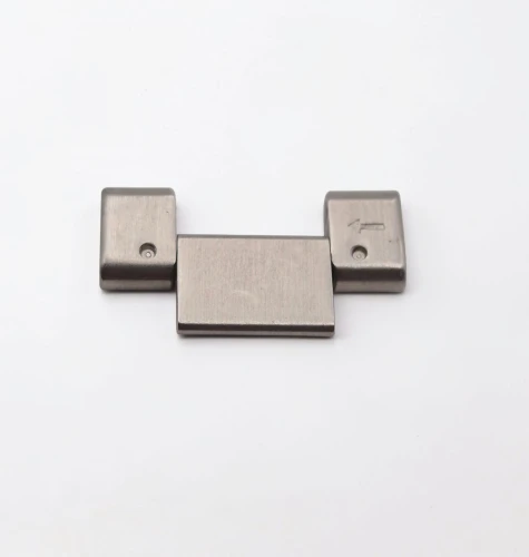 TAG Heuer F1 BA0850 bracelet link 18 x 6.5mm Dots on underside