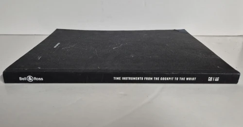 Bell & Ross Brochure & Price list 2019-2020