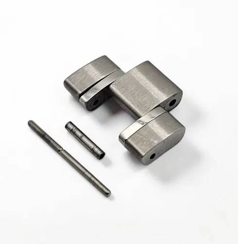 TAG Heuer BA0796 bracelet links 19 x 8.5mm Stainless steel