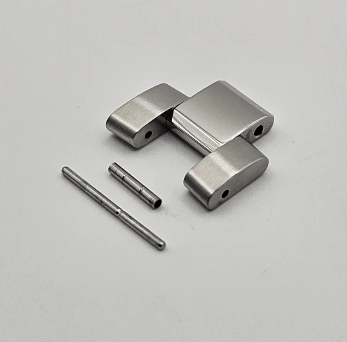 TAG HEUER BA0801/803 S/STEEL LINK
