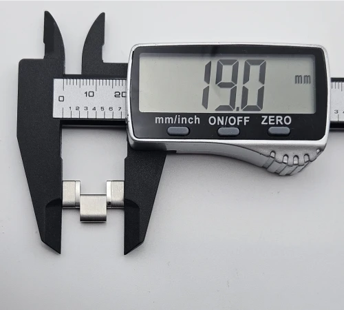 TAG Heuer BA0796 bracelet links 19 x 8.5mm Stainless steel