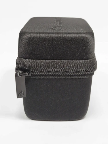 Breitling travel case with cloth