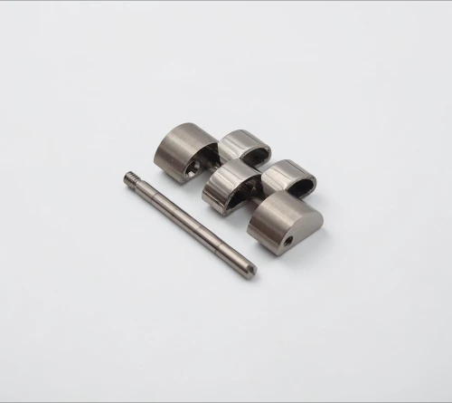 Rolex 62510H Jubilee Link 15.5 x 5.5mm Stainless Steel