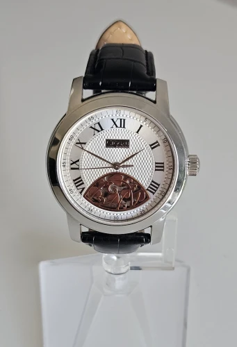 Clogau Automatic 40mm Wristwatch