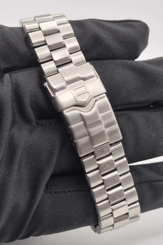 TAG Heuer CK1119 GP MONZA Limited edition Box & papers 2005