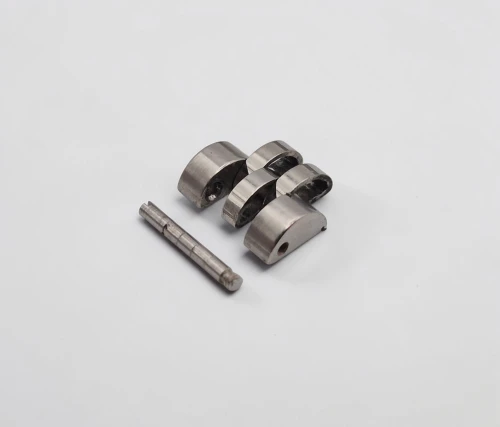 Rolex 62510D jubilee links 10 x 5.5mm Stainless Steel