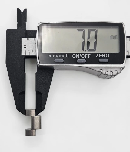 TAG Heuer BA0858 bracelet link 18 x 7mm Stainless Steel