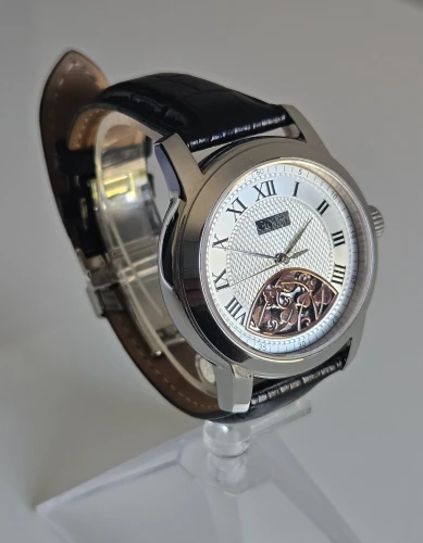 Clogau Automatic 40mm Wristwatch