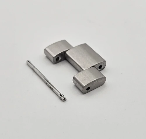 TAG Heuer BA0842 Bracelet links 20 x 8mm Stainless steel